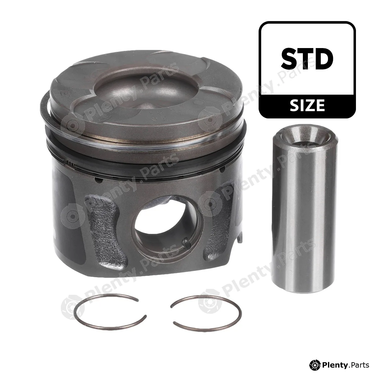 Et Engineteam PM013300 — Piston