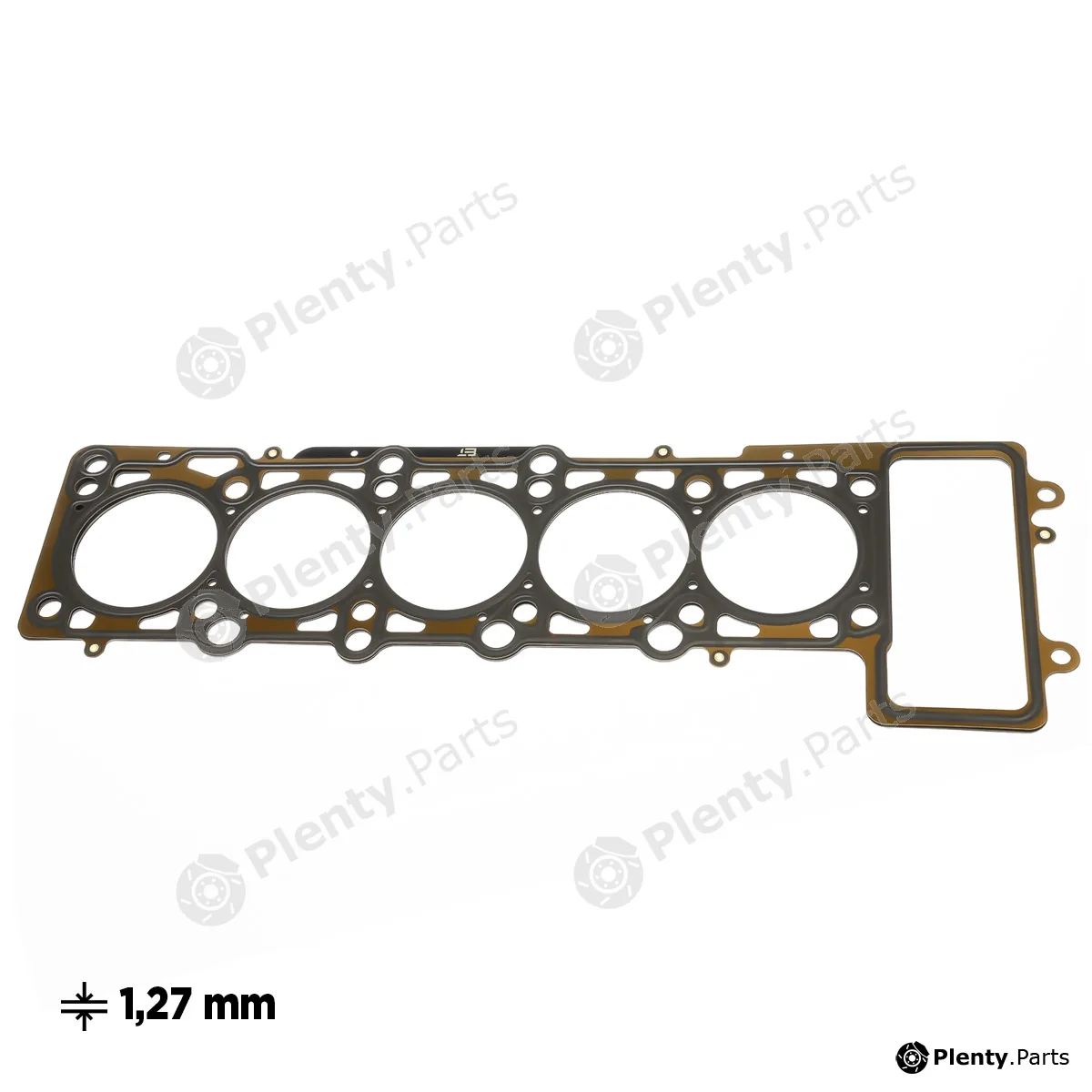Et Engineteam TH0083 — Gasket, cylinder head