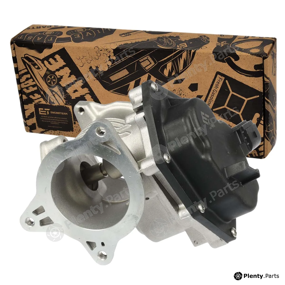 Et Engineteam ED0094 — EGR Valve