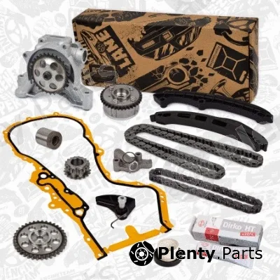 Et Engineteam RS0049VR4 — Timing Chain Kit