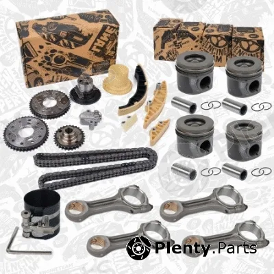 Et Engineteam RS0079VR2 — Timing Chain Kit