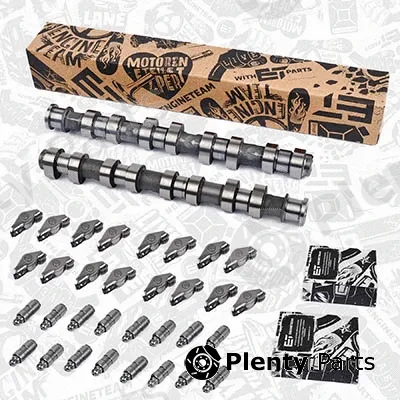 Et Engineteam HV0400ET — Camshaft Kit