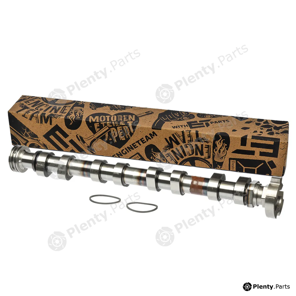 Et Engineteam HV0455 — Camshaft