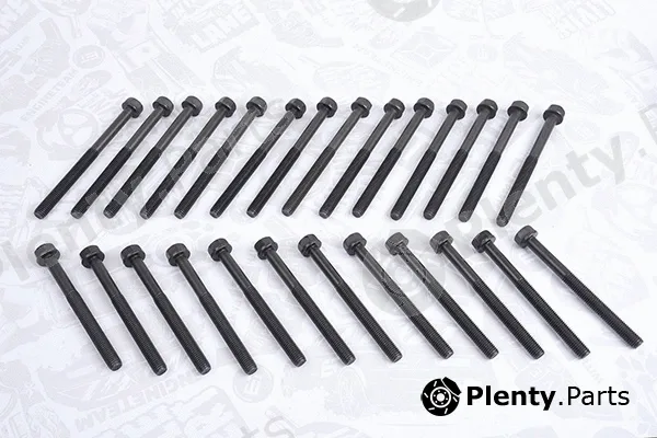 Et Engineteam BS0013 — Cylinder Head Bolt Set