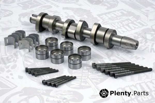 Et Engineteam HV0355 — Camshaft Kit
