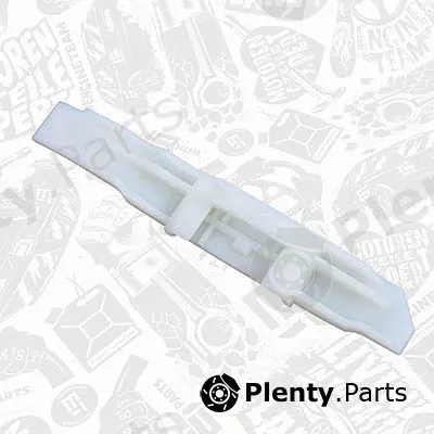 Et Engineteam RL0012 — Guide, timing chain
