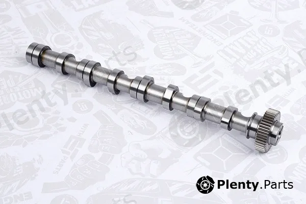 Et Engineteam HV0327 — Camshaft