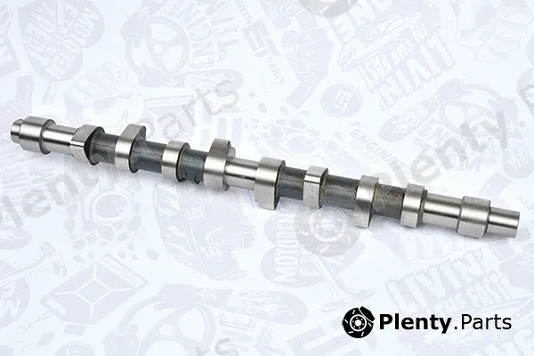 Et Engineteam HV0207 — Camshaft
