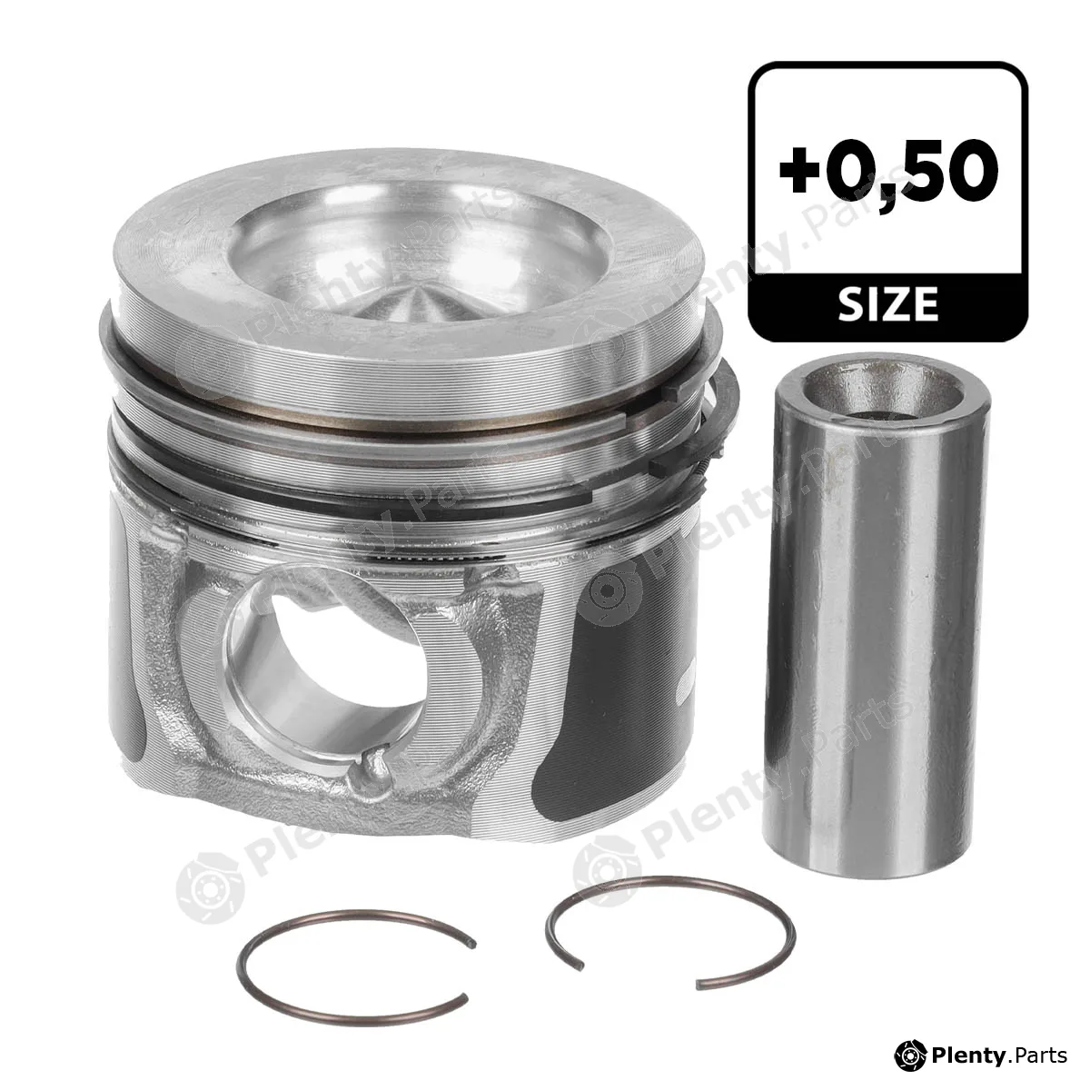 Et Engineteam PM014050 — Piston