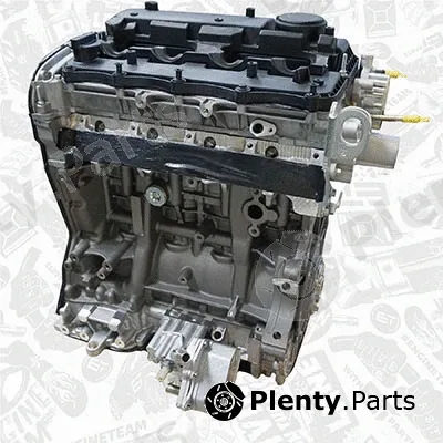 Et Engineteam SB0010 — Complete Engine