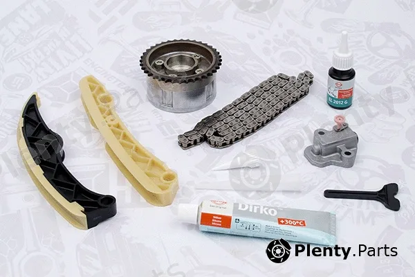 Et Engineteam RS0072 — Timing Chain Kit