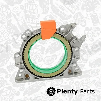 Et Engineteam TM0035 — Shaft Seal, crankshaft