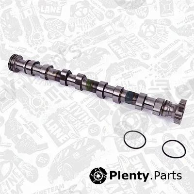 Et Engineteam HV0420 — Camshaft
