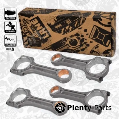 Et Engineteam OM0058VR1 — Connecting Rod