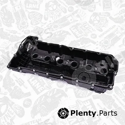 Et Engineteam RV0009 — Cylinder Head Cover