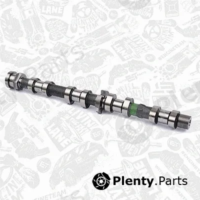 Et Engineteam HV0409 — Camshaft
