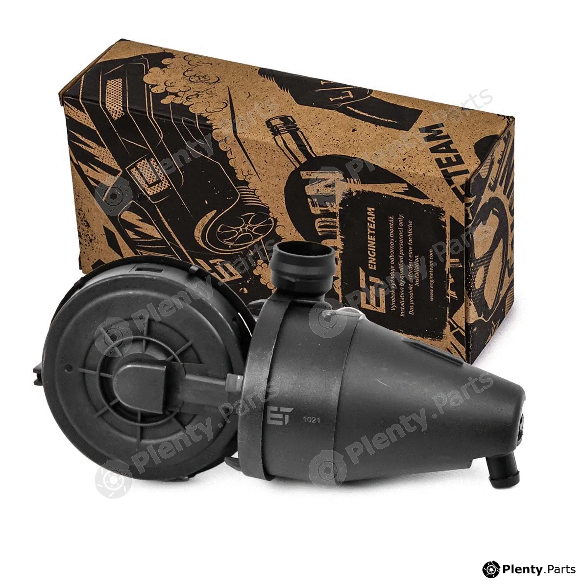 Et Engineteam CB0021 — Valve, crankcase ventilation