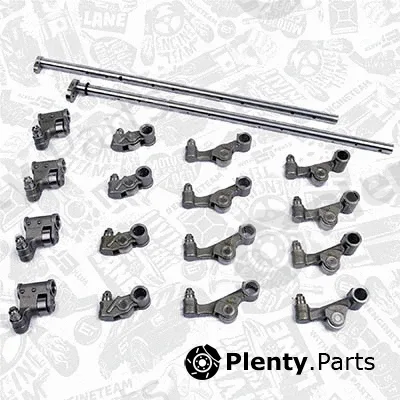 Et Engineteam VV0097ET — Rocker Arm Shaft, engine timing