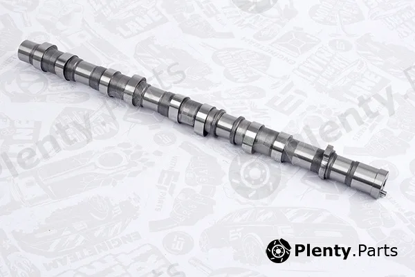 Et Engineteam HV0315 — Camshaft