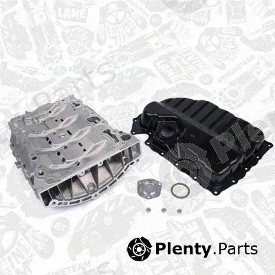 Et Engineteam SU0011 — Oil Sump
