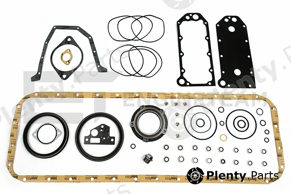 Et Engineteam TC0001 — Gasket Kit, crankcase