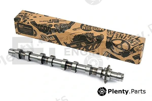 Et Engineteam HV0293 — Camshaft