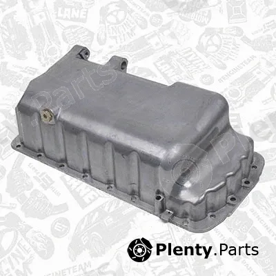 Et Engineteam SU0022 — Oil Sump