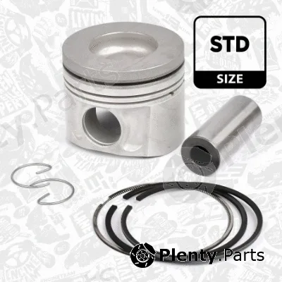 Et Engineteam PM004500 — Piston