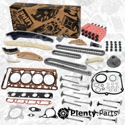Et Engineteam RS0043VR2 — Timing Chain Kit