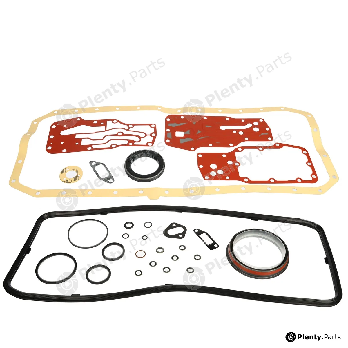 Et Engineteam TC0003 — Gasket Kit, crankcase