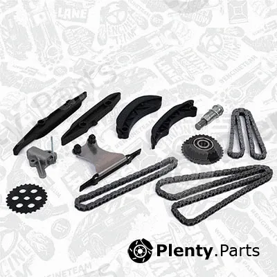 Et Engineteam RS0095 — Timing Chain Kit