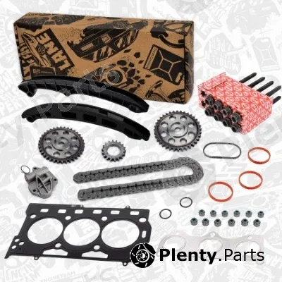 Et Engineteam RS0045VR1 — Timing Chain Kit