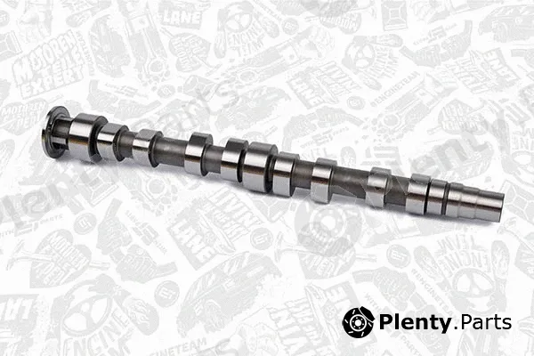 Et Engineteam HV0392 — Camshaft