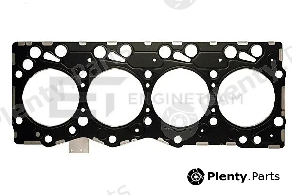 Et Engineteam TH0002 — Gasket, cylinder head