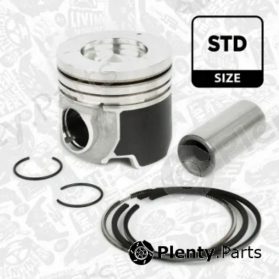 Et Engineteam PM003600 — Piston