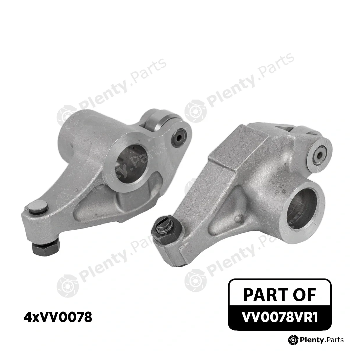 Et Engineteam VV0078VR1 — Finger Follower, engine timing