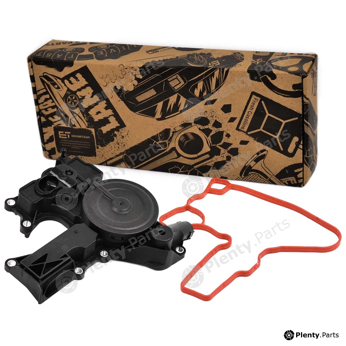 Et Engineteam CB0028 — Oil Separator, crankcase ventilation