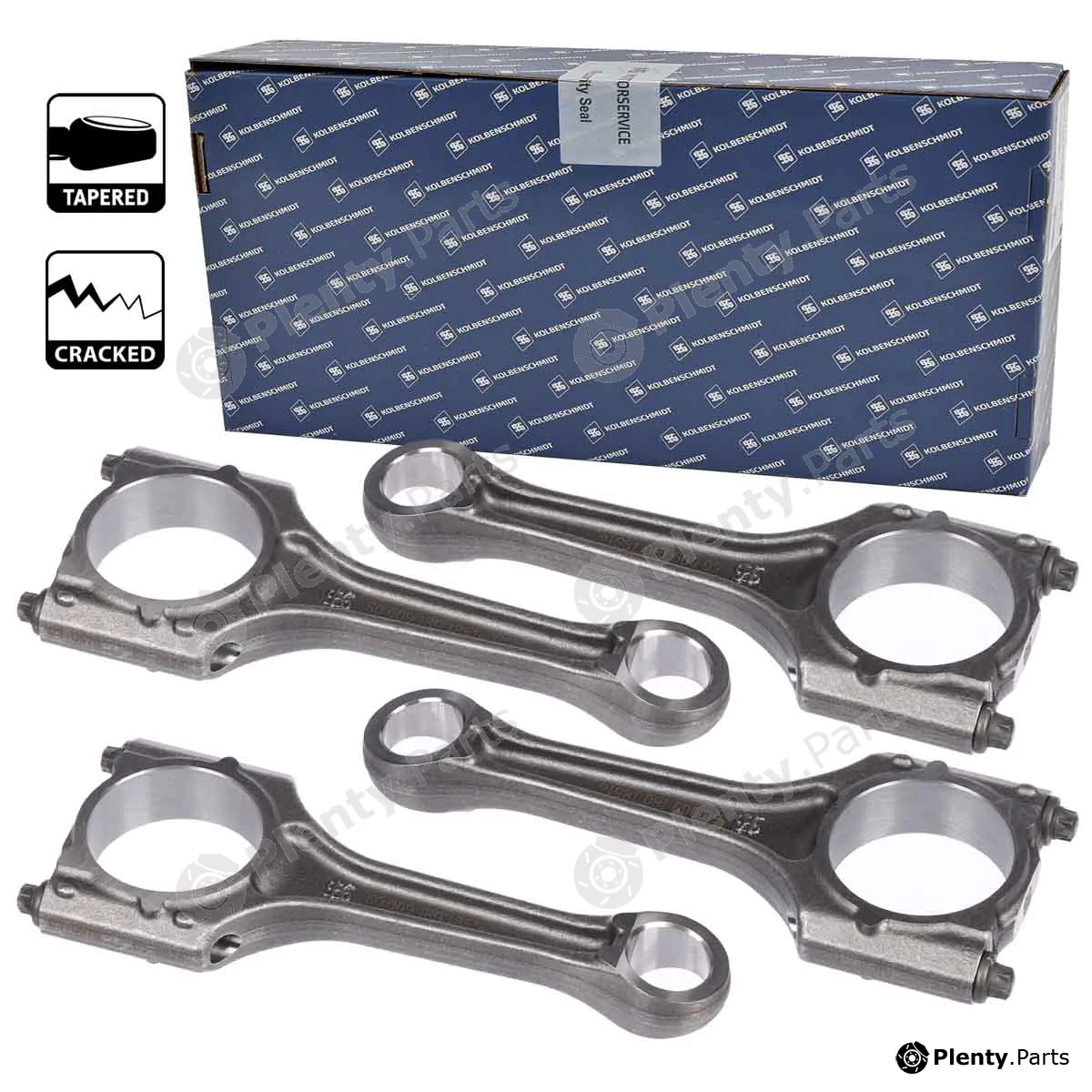 Et Engineteam OM0037VR2 — Connecting Rod