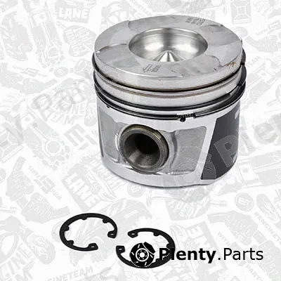 Et Engineteam PM008900 — Piston