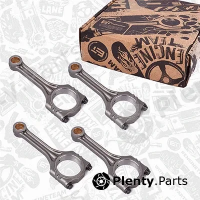Et Engineteam OM0051S — Connecting Rod
