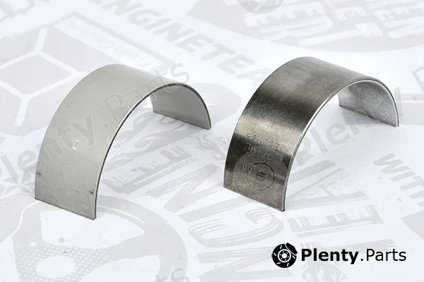 Et Engineteam LP004100 — Connecting Rod Bearing Set