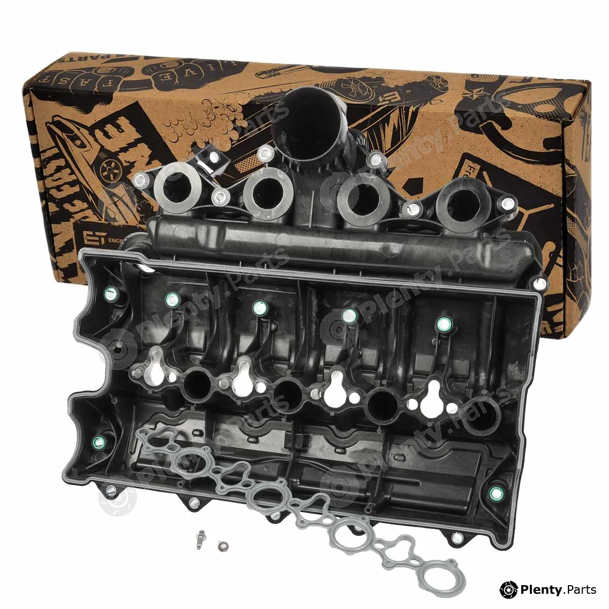 Et Engineteam RV0031 — Cylinder Head Cover
