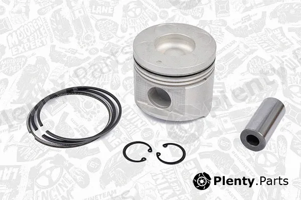 Et Engineteam PM002000 — Piston