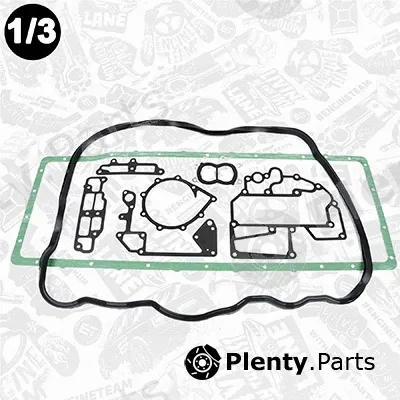 Et Engineteam TS0023 — Full Gasket Kit, engine