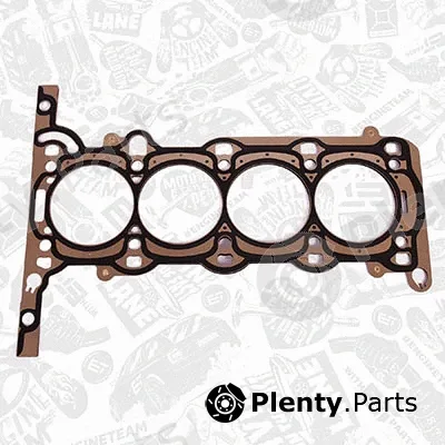 Et Engineteam TH0067 — Gasket, cylinder head