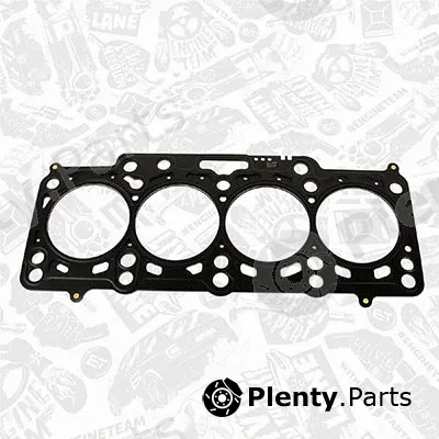 Et Engineteam TH0047 — Gasket, cylinder head