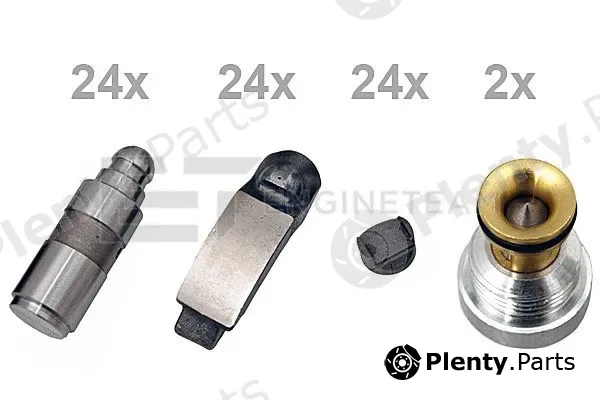 Et Engineteam HV0001 — Camshaft Kit