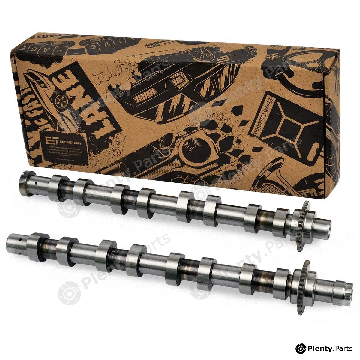 Et Engineteam HV0444 — Camshaft Kit