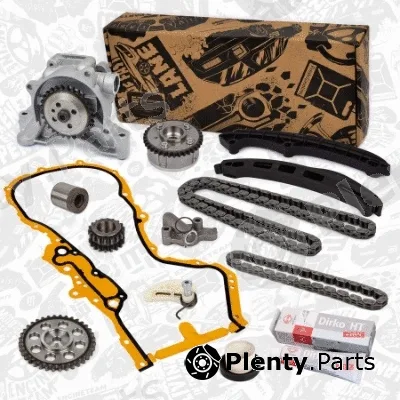 Et Engineteam RS0049VR2 — Timing Chain Kit