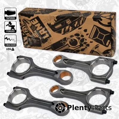 Et Engineteam OM0060VR1 — Connecting Rod